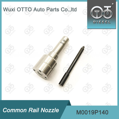 M0019P140 SIEMENS VDO Common Rail Nozzle per iniettori BK2Q-9K546-AG / CP1425432975