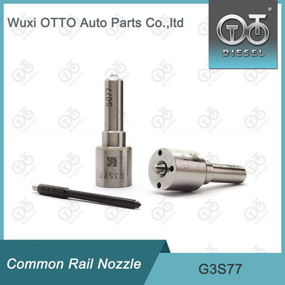 G3S77 /293400-0770 Denso Common Rail Nozzle per iniettori Mitsubishi 295050-1760 1465A439