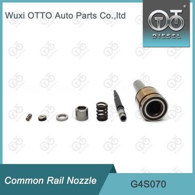 G4S070 Ugello Denso Common Rail per TOYOTA 2GD
