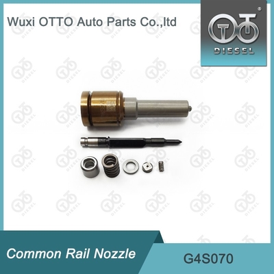 Ugello Common Rail Denso G4S070 per TOYOTA 2GD a Prezzo Conveniente