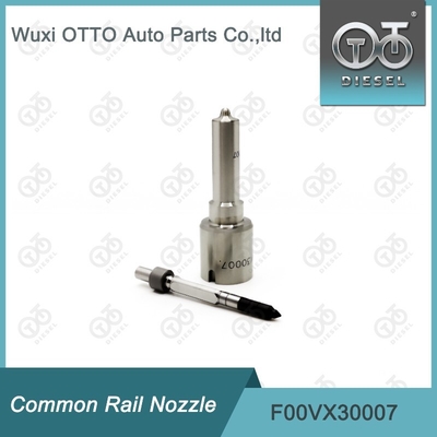 F00VX30007 Bosch Piezo Nozzle per iniettori 0445115008/ 009/ 048/ 070 BMW 2.0
