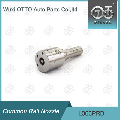 L363PRD ugello Common Rail per iniettori 28231462 applicato VW 3 CYL 1 2L