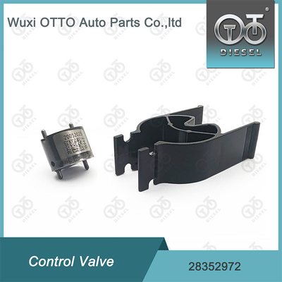 28352972 Valvola di controllo Common Rail per iniettore 28308779 applicato DAIMLER EURO 6 OM651 D22
