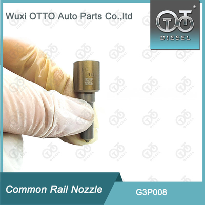 Ugello Common Rail G3P008 per iniettore DCRI200280/295900-0280/23670-30450