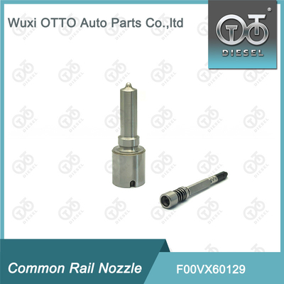 Buona vendita F00VX60129 Fusole per iniettore piezo per iniettore 445124033