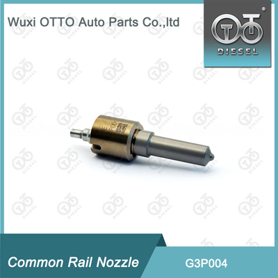 Ugello iniettore G3p004 per iniettore 295900-0560/23670-51060