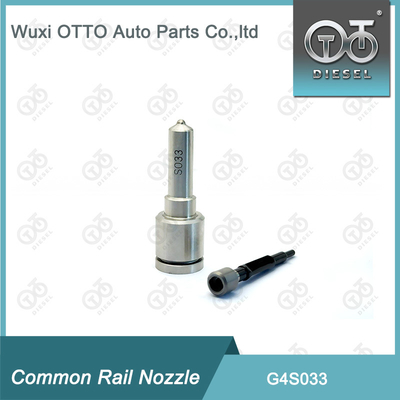 Nozzolo Common Rail G4S033 per iniettore 295700-1190/23670-E9301/78091