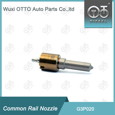 G3P020 ugello diesel per iniettore 295900-0220/DCRI200480/23670-51060