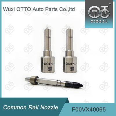 F00VX40065 / F00 VX 40065 Bosch Piezo Nozzle per iniettori 0445116039 / 0445116040 / 0445116072