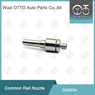 Ugello Denso Common Rail G4S034 per iniettore diesel