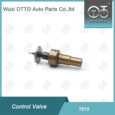 Valvola Bosch Common Rail T615 per iniettore 0445110522 523