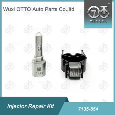 Kit di riparazione iniettore  7135-854 per iniettore E540 e valvola 28602945
