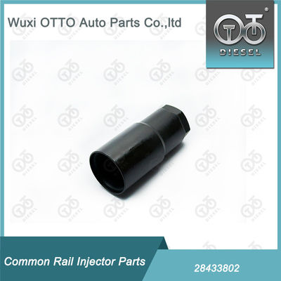 Per iniettore 28307309 / 28342997 Motore diesel auto a combustibile motore diesel iniettore ugello nozzle cap 28433802