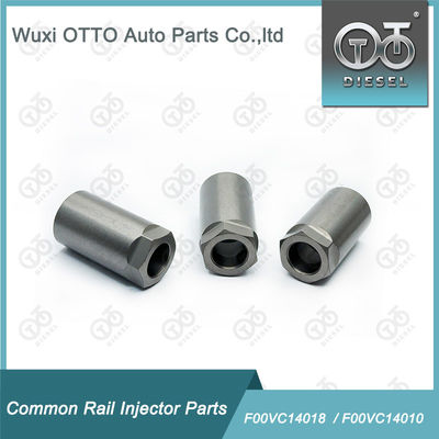 Nocciolo del tappo dell' iniettore diesel F00vc14010 (F 00V C14 010) / F00VC14018 ((F 00V C14 018) Nozzolo di ritenuta per 110064 / 356 / 359 / 126 / 511 / 484