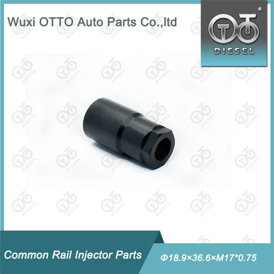 Dado per iniettore Common Rail Diesel, ricambi, dimensioni Φ18.9×36.6×M17*0.75
