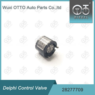 Ferrovia comune Delphi Control Valve 28277709 per l'iniettore 28231462
