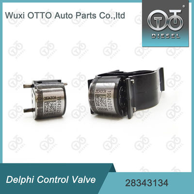 Valvola di 28343134 Delphi Common Rail Control per gli iniettori R00001D/28307309 ecc.