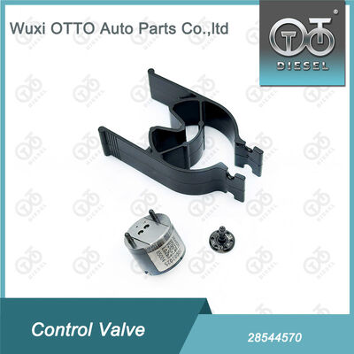 Valvola di controllo dell'iniezione Delphi Modello 28544570 per VW 2L Mot T6 Multivan Diesel Common Rail System