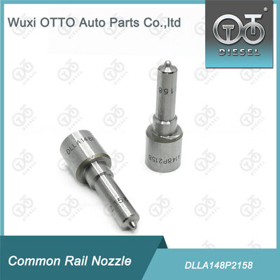 DLLA148P2158 (0 433 172 158) Φ3.5 Serie Ugello Common Rail per iniettori 0445120281 / 0445120202