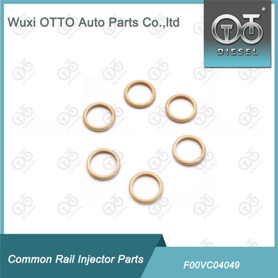 Nuovo anello di tenuta della guarnizione F00VC04049 realizzato in Cina per Common Rail