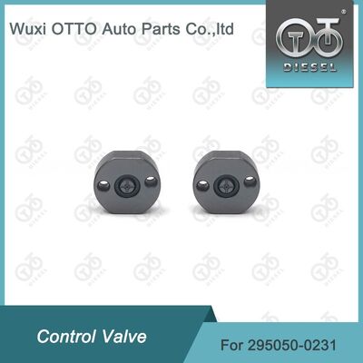 Valvola di controllo Denso per iniettore 295050-1520/8630 295050-1550/2900 ISUZU applicato