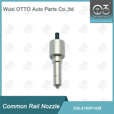 DSLA150P1438 ugello Common Rail 0433175425 per parti di motori diesel