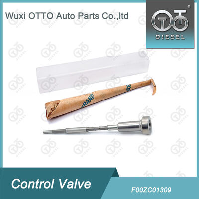 Set Valvole Common Rail F00ZC01309 di Qualità Premium - Ricambi Durevoli per Motori Diesel