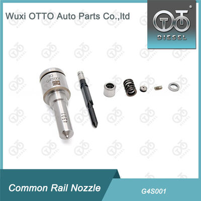 Nuovo ugello di iniezione del carburante modello G4S001 per Denso serie G4 per iniettore RE550611