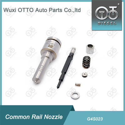 G4S023 Ugello Iniettore Common Rail Denso Serie G4 Per Iniettore 295700-0176/12698552/12678992/12696966