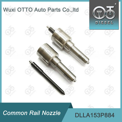 DLLA153P884 DENSO Nozzolo Common Rail per iniettori 095000-5800/5801
