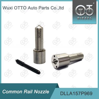 DLLA157P969 Denso Common Rail Nozzle per iniettore 095000-862# / 972#