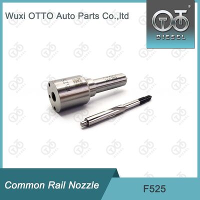 Ugello Iniettore Carburante F525 Ugello Common Rail per Iniettore 28577054 / 28521738