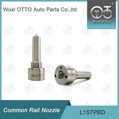 Ugello L157PBD per iniettori Common Rail R04701D /A 6640170221