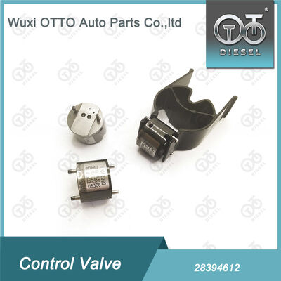 28394612 Valvola di controllo dell'iniezione Common Rail per iniettore 28565330