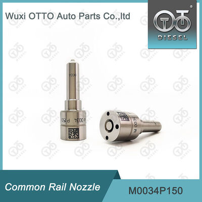 M0034P150 SIEMENS VDO Common Rail Nozzle per iniettori Common Rail 4Q9K-546-AA / CK4Q-9K546-AA
A2C8139490080