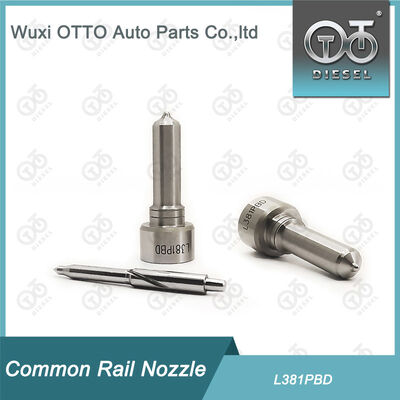 L381PBD ugello Common Rail per iniettori 28232251
