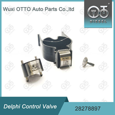Valvola di controllo iniettore diesel modello 28278897 per parti Common Rail