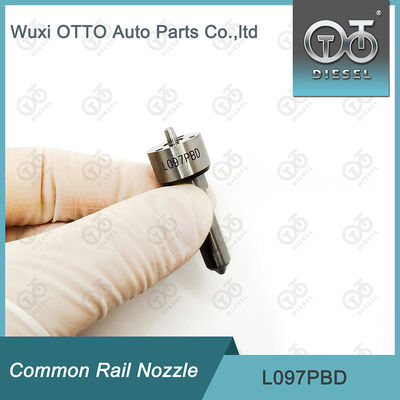 Iniettori 33801 di L097PBD Ugello Common Rail  For - 4X500 R02801D