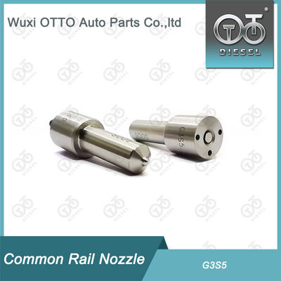 Ugello Denso Common Rail G3S5 293400-0050 per ISUZU 295050-0152/7153