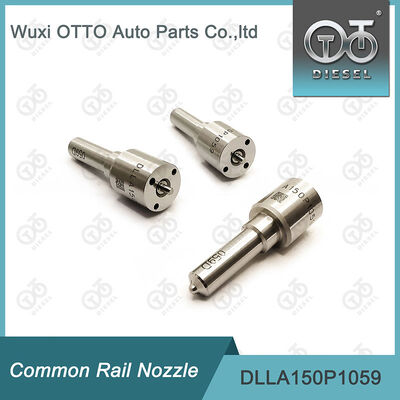DLLA150P1059 Ugello Common Rail Diesel per Iniettori 095000-5550 / 8310
