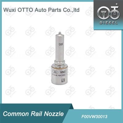 Nozzolo di iniettore Bosch Common Rail F00VW30113 Per iniettore 0445110583 / 584 / 338002F610
