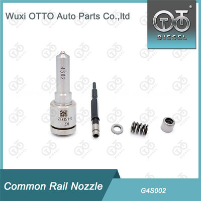 G4S002 ugello dell' iniettore diesel per iniettore 295700-1020 / 23088481 / 22490430