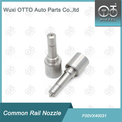 Ugello piezo Bosch F00VX40031 per iniettore 0445116010 011 CJAA TDI