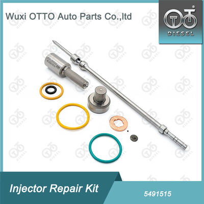 Kit di riparazione degli iniettori Common Rail 5491515