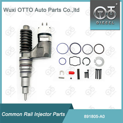 891805-A0 Kit di riparazione dell'iniezione di carburante 891804-M11 per l'iniezione della serie Delphi A0