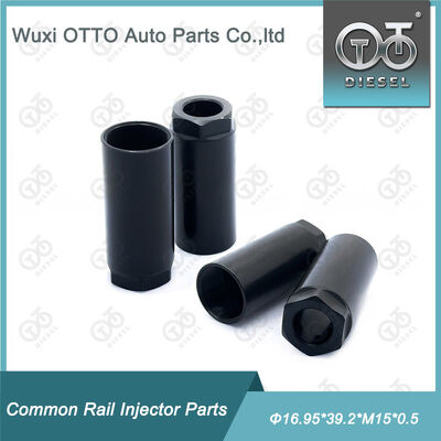 Nozzolo di iniettore Common Rail Φ16.95×39.2×M15×0.5 per M0032P150 Nozzolo di iniettore diesel