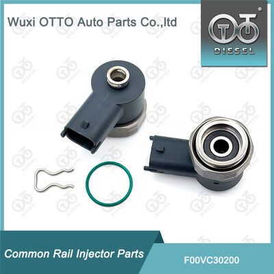 F00VC30200 Valvola solenoide per iniettore Common Rail per 0445110351