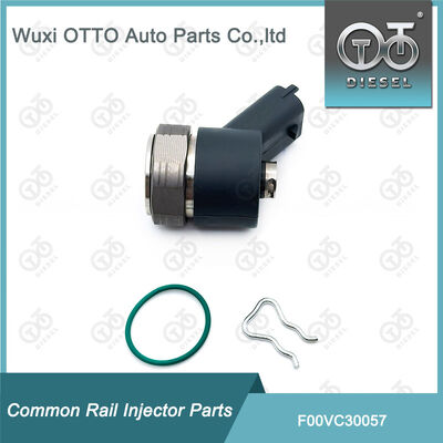F00VC30057 / F 00V C30 057 Valvola solenoide per iniettore comune
