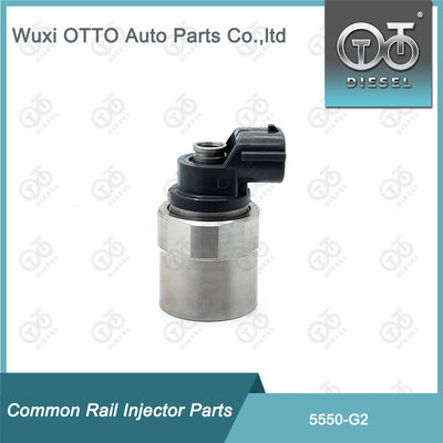 Valvola Solenoide Iniettore Common Rail 095000-5550 Valvola Solenoide G2 per Iniettore Denso