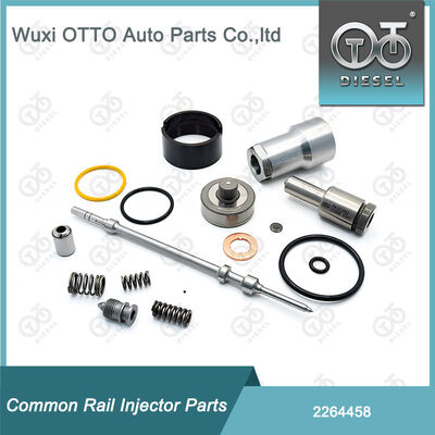 Kit di riparazione dell'iniezione del carburante diesel 2264458 con ugello P4327092 per iniettore XPI Common Rail